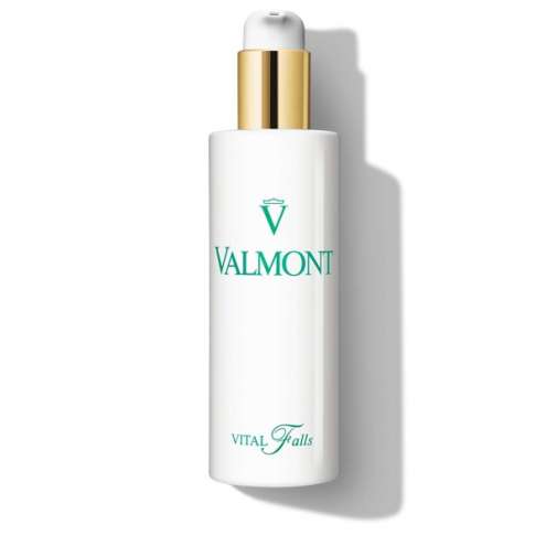VALMONT Vital Falls - Vitalizing and softening toner, 150 ml.